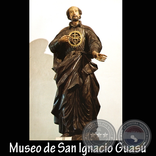 San Ignacio de Loyola